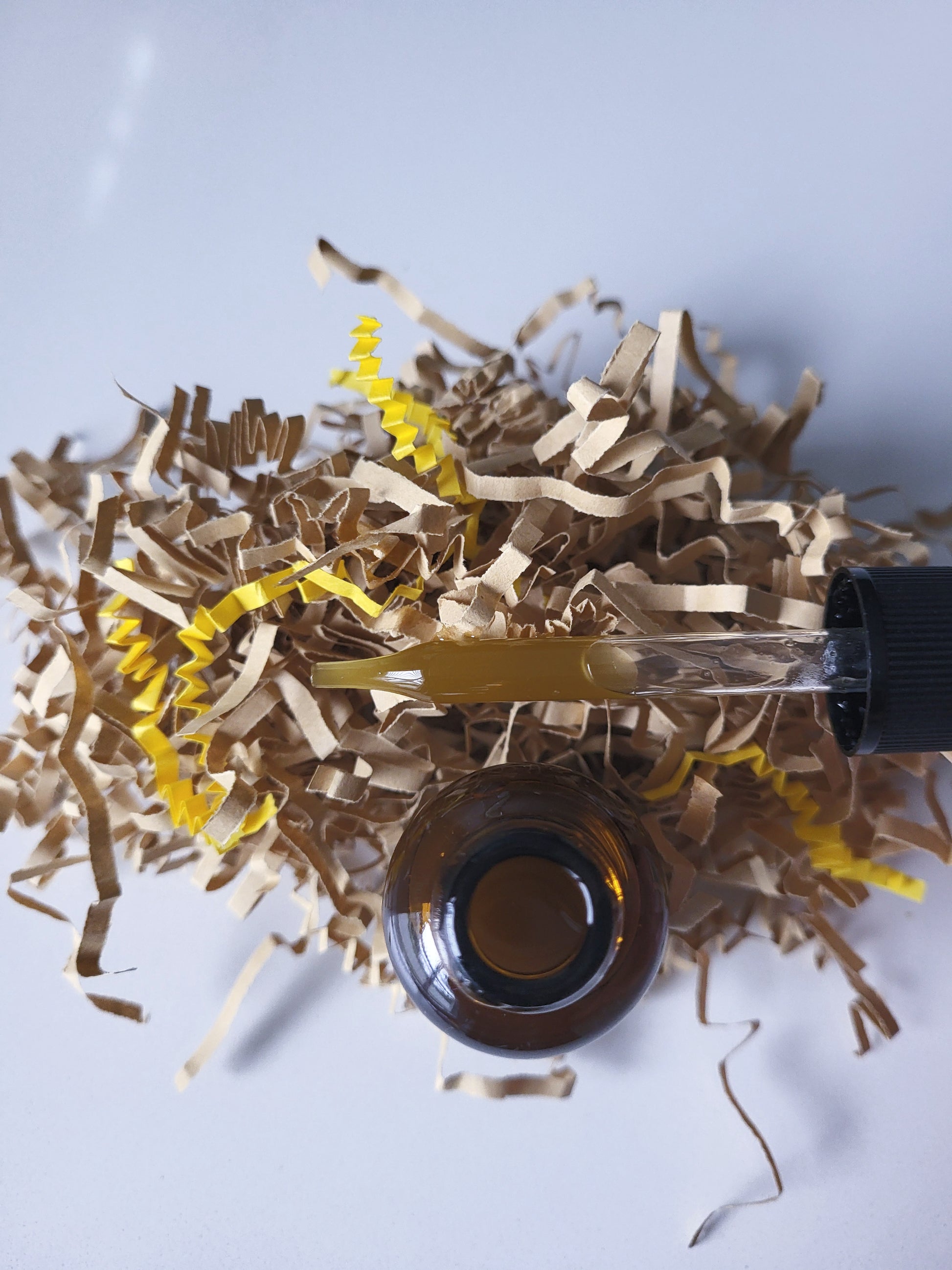 Growth Serum (Hair Growth Oil) image 4